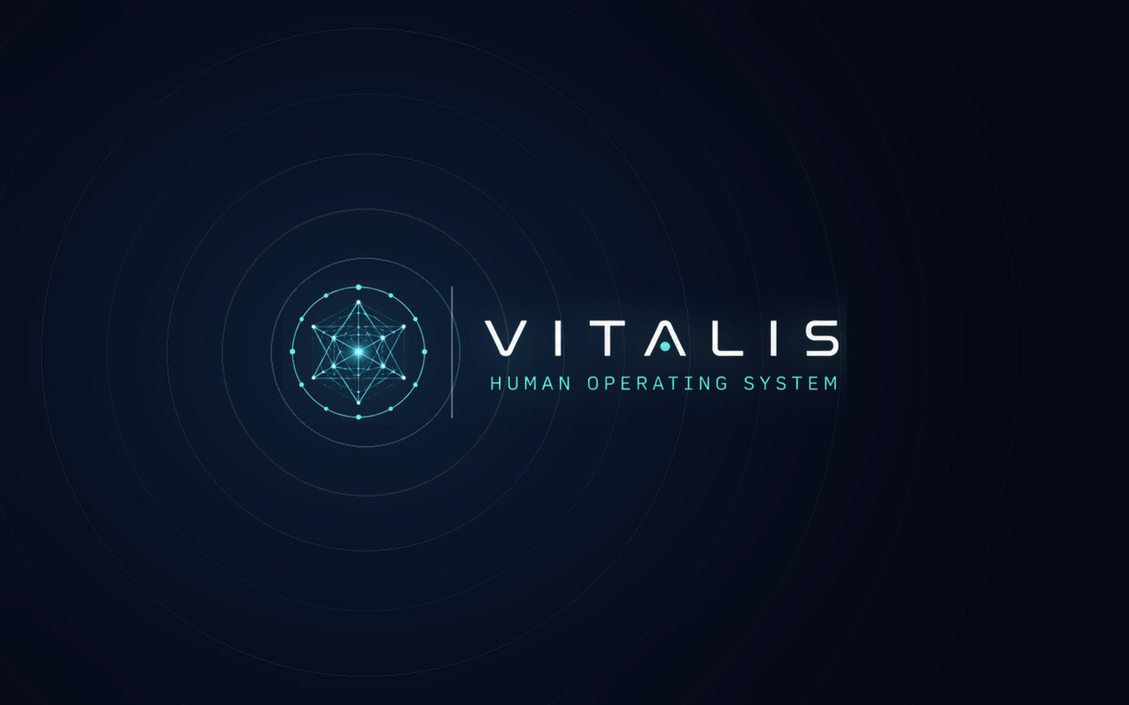 Vitalis — vitality instrument, the human operating system